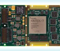KIT PHÁT TRIỂN XILINX KINTEX-7 FPGA