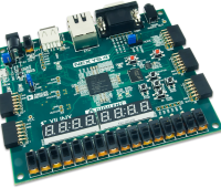 Nexys™4 Artix-7 FPGA Board