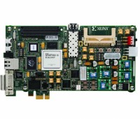 Spartan-6 FPGA SP605 Evaluation Kit