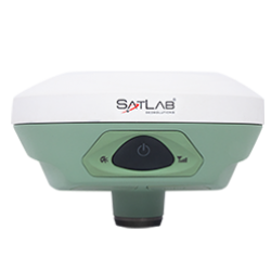 SL800 GNSS Receiver