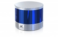 C32 Mechanical LiDAR