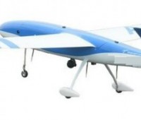 Hydrogen Powered Long Flight Hour Fix Wing UVA