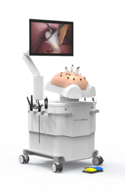 LaparoS™ Laparoscopy Platform