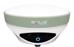 Máy thu GNSS SATLAB SL900