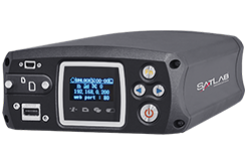 Máy thu GNSS đa ứng dụng SLX-1