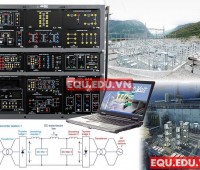 Electric Power Technology Training Systems